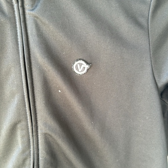 *Clearance* VANS Bomber Track Suit Jacket | Black | Women’s XS - Picture 3 of 8
